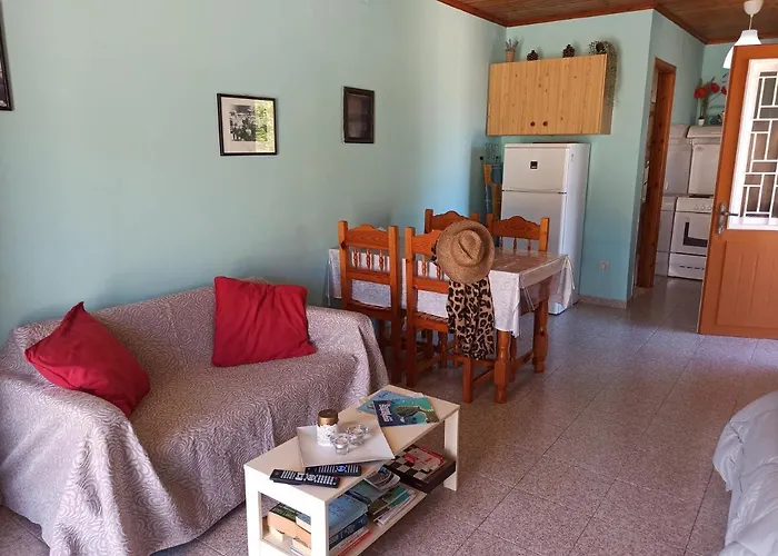 Dimitri\'S Seaview Studio - Lakka Paxos