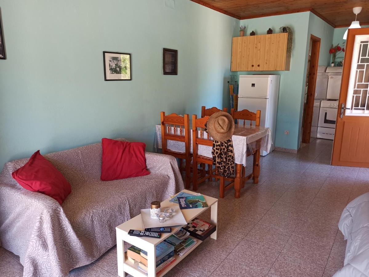 Dimitri's Seaview - Paxos Apartment Lakka (Paxos)